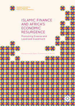 Fester Einband Islamic Finance and Africa's Economic Resurgence von Muhammad Al Bashir Muhammad Al Amine