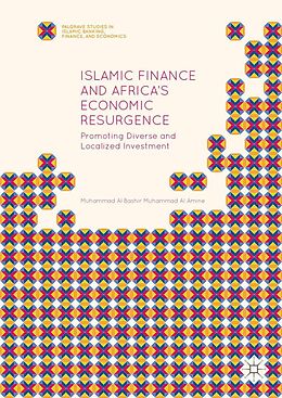 E-Book (pdf) Islamic Finance and Africa's Economic Resurgence von Muhammad Al Bashir Muhammad Al Amine