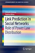 E-Book (pdf) Link Prediction in Social Networks von Srinivas Virinchi, Pabitra Mitra