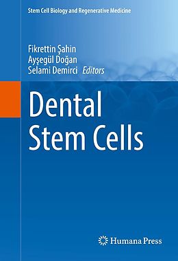 eBook (pdf) Dental Stem Cells de 