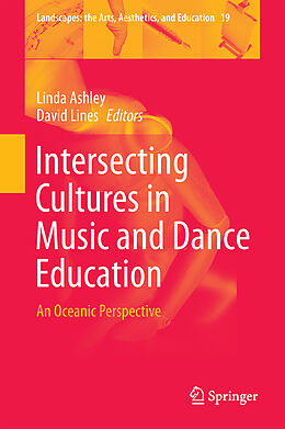 Fester Einband Intersecting Cultures in Music and Dance Education von 
