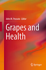 E-Book (pdf) Grapes and Health von 
