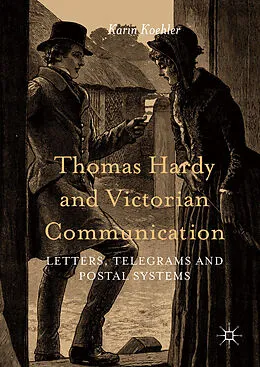 E-Book (pdf) Thomas Hardy and Victorian Communication von Karin Koehler