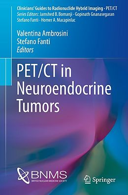 eBook (pdf) PET/CT in Neuroendocrine Tumors de 