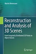 E-Book (pdf) Reconstruction and Analysis of 3D Scenes von Martin Weinmann