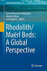 eBook (pdf) Rhodolith/Maërl Beds: A Global Perspective de 