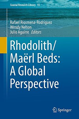 eBook (pdf) Rhodolith/Maërl Beds: A Global Perspective de 