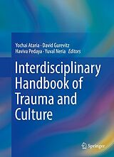 eBook (pdf) Interdisciplinary Handbook of Trauma and Culture de 