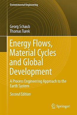 E-Book (pdf) Energy Flows, Material Cycles and Global Development von Georg Schaub, Thomas Turek