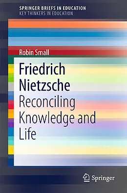 E-Book (pdf) Friedrich Nietzsche von Robin Small