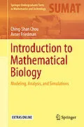E-Book (pdf) Introduction to Mathematical Biology von Ching Shan Chou, Avner Friedman