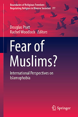 Livre Relié Fear of Muslims? de 