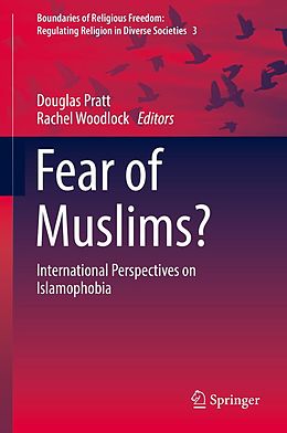 eBook (pdf) Fear of Muslims? de 