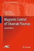 E-Book (pdf) Magnetic Control of Tokamak Plasmas von Marco Ariola, Alfredo Pironti