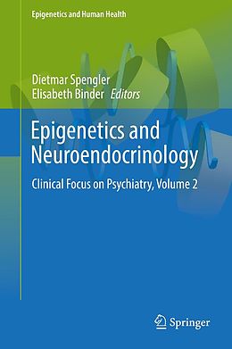 eBook (pdf) Epigenetics and Neuroendocrinology de 