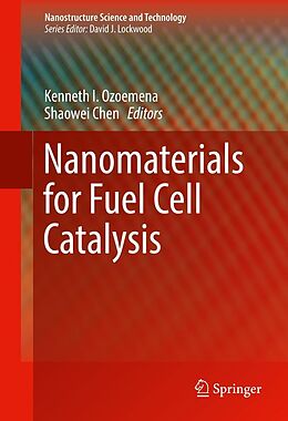 E-Book (pdf) Nanomaterials for Fuel Cell Catalysis von 