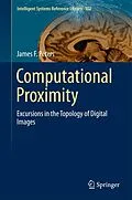 E-Book (pdf) Computational Proximity von James F. Peters