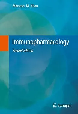E-Book (pdf) Immunopharmacology von Manzoor M. Khan