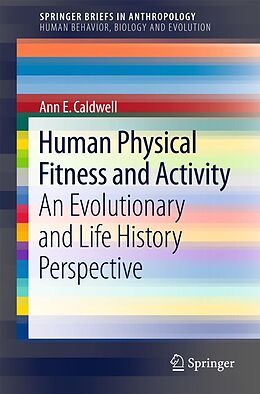 eBook (pdf) Human Physical Fitness and Activity de Ann E. Caldwell