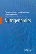 E-Book (pdf) Nutrigenomics von Carsten Carlberg, Stine Marie Ulven, Ferdinand Molnár