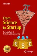 E-Book (pdf) From Science to Startup von Anil Sethi