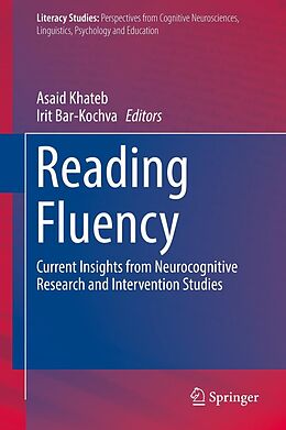 E-Book (pdf) Reading Fluency von 