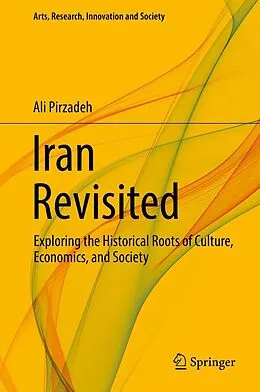 E-Book (pdf) Iran Revisited von Ali Pirzadeh