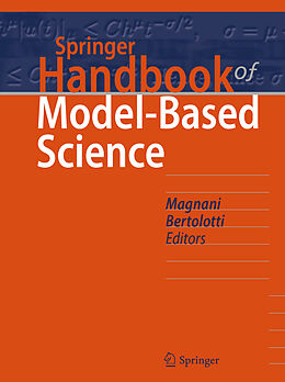 eBook (pdf) Springer Handbook of Model-Based Science de 