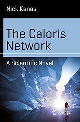 E-Book (pdf) The Caloris Network von Nick Kanas