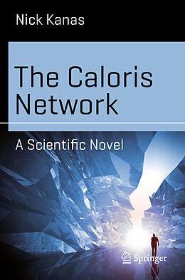 E-Book (pdf) The Caloris Network von Nick Kanas