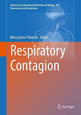 E-Book (pdf) Respiratory Contagion von 
