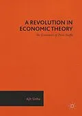 E-Book (pdf) A Revolution in Economic Theory von Ajit Sinha
