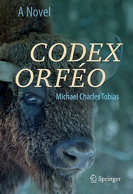 eBook (pdf) Codex Orféo de Michael Charles Tobias