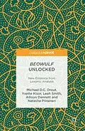 E-Book (pdf) Beowulf Unlocked von Michael D. C. Drout, Yvette Kisor, Leah Smith