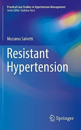 E-Book (pdf) Resistant Hypertension von Massimo Salvetti