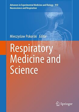 E-Book (pdf) Respiratory Medicine and Science von 