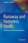 E-Book (pdf) Runaway and Homeless Youth von Stephen J. Morewitz