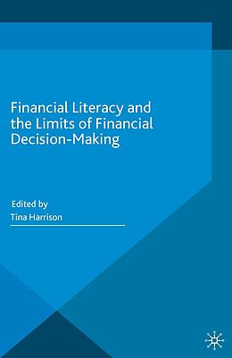 eBook (pdf) Financial Literacy and the Limits of Financial Decision-Making de 