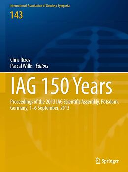 eBook (pdf) IAG 150 Years de 