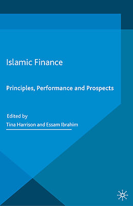 Livre Relié Islamic Finance de 