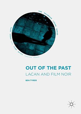 E-Book (pdf) Out of the Past von Ben Tyrer