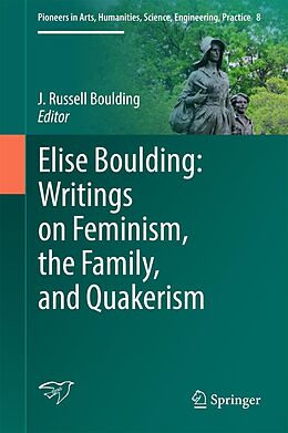 eBook (pdf) Elise Boulding: Writings on Feminism, the Family and Quakerism de 