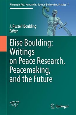 eBook (pdf) Elise Boulding: Writings on Peace Research, Peacemaking, and the Future de 