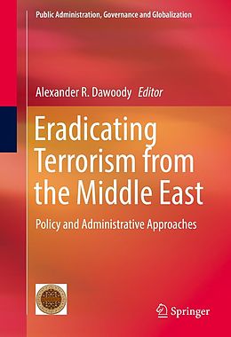 E-Book (pdf) Eradicating Terrorism from the Middle East von 