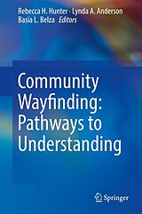 eBook (pdf) Community Wayfinding: Pathways to Understanding de 