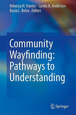 eBook (pdf) Community Wayfinding: Pathways to Understanding de 