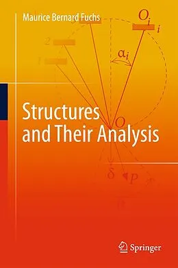 E-Book (pdf) Structures and Their Analysis von Maurice Bernard Fuchs