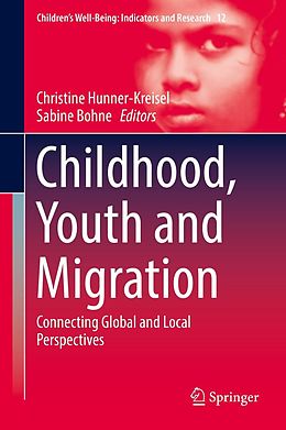 eBook (pdf) Childhood, Youth and Migration de 