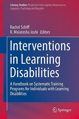 E-Book (pdf) Interventions in Learning Disabilities von 