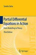 E-Book (pdf) Partial Differential Equations in Action von Sandro Salsa